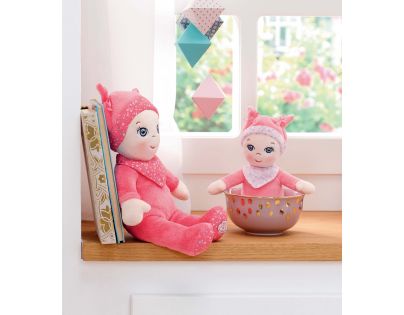 Panenka Baby Annabell Newborn Mini Soft