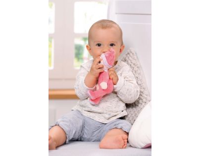 Panenka Baby Annabell Newborn Mini Soft