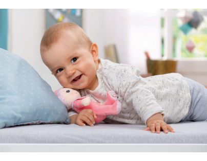 Panenka Baby Annabell Newborn Mini Soft