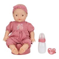 Panenka Baby Livia s nočníkem 2