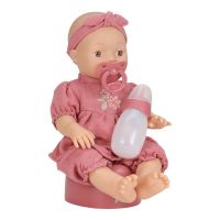 Panenka Baby Livia s nočníkem 3