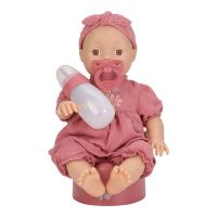 Panenka Baby Livia s nočníkem 4