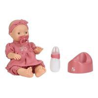 Panenka Baby Livia s nočníkem 5