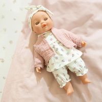 Panenka Baby Philou 4