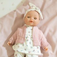 Panenka Baby Philou 5