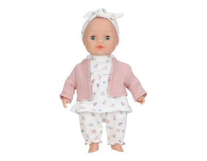 Panenka Baby Philou