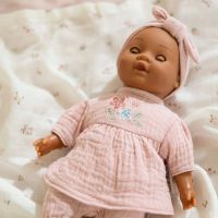 Panenka Baby Yara 3