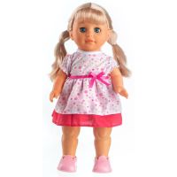 Panenka Barunka chodící a zpívající 42 cm - Poškozený obal 2