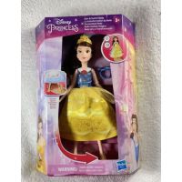 Panenka Disney Princess - Princezna Belle 2