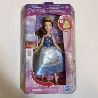 Panenka Disney Princess - Princezna Belle 3