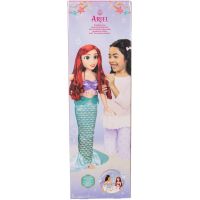 Panenka Disney Princess Ariel 80 cm 5