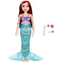 Panenka Disney Princess Ariel 80 cm 2