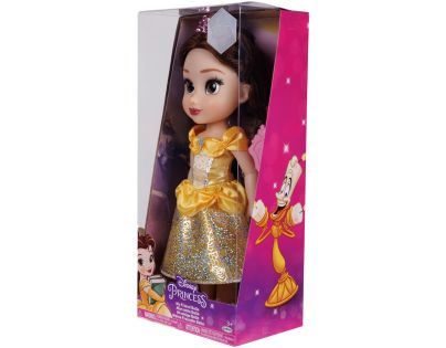 Panenka Disney Princess Bella 35 cm