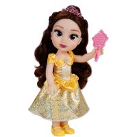 Panenka Disney Princess Bella 35 cm