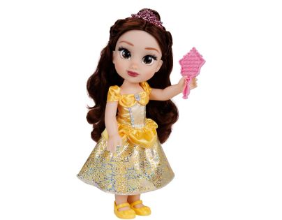 Panenka Disney Princess Bella 35 cm