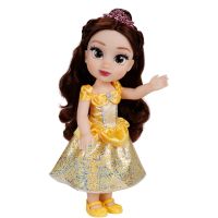 Panenka Disney Princess Bella 35 cm 4