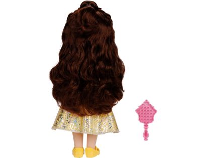 Panenka Disney Princess Bella 35 cm