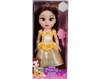Panenka Disney Princess Bella 35 cm