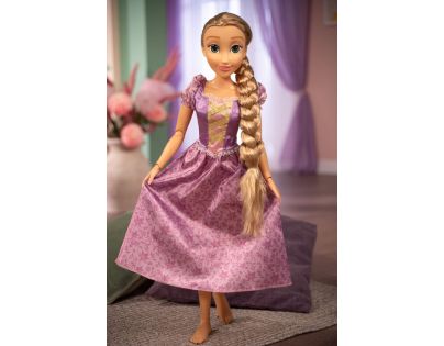 Panenka Disney Princess Locika 80 cm
