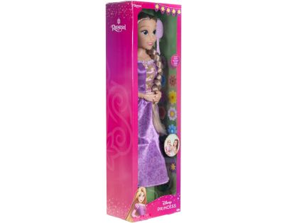 Panenka Disney Princess Locika 80 cm