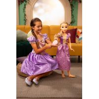 Panenka Disney Princess Locika 80 cm 6