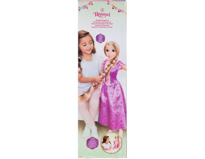 Panenka Disney Princess Locika 80 cm