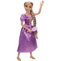 Panenka Disney Princess Locika 80 cm 4