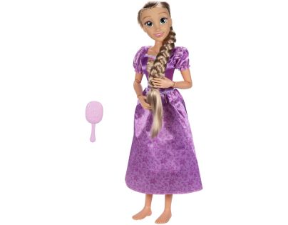 Panenka Disney Princess Locika 80 cm