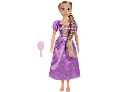 Panenka Disney Princess Locika 80 cm