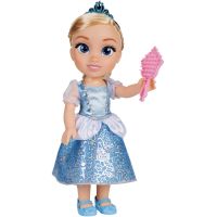 Panenka Disney Princess Popelka 35 cm - Poškozený obal