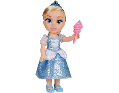 Panenka Disney Princess Popelka 35 cm - Poškozený obal