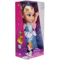Panenka Disney Princess Popelka 35 cm - Poškozený obal 2