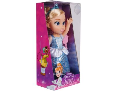 Panenka Disney Princess Popelka 35 cm - Poškozený obal