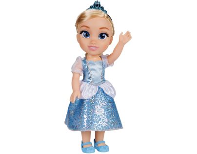 Panenka Disney Princess Popelka 35 cm - Poškozený obal