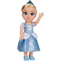 Panenka Disney Princess Popelka 35 cm - Poškozený obal 4
