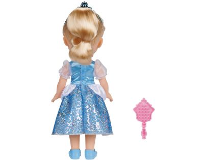Panenka Disney Princess Popelka 35 cm - Poškozený obal