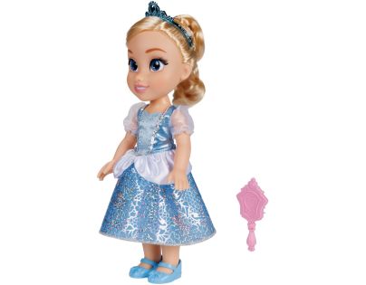 Panenka Disney Princess Popelka 35 cm - Poškozený obal
