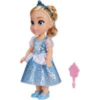 Panenka Disney Princess Popelka 35 cm - Poškozený obal 6