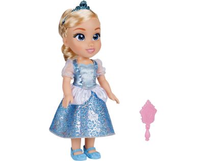 Panenka Disney Princess Popelka 35 cm - Poškozený obal