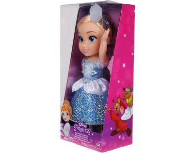 Panenka Disney Princess Popelka 35 cm - Poškozený obal