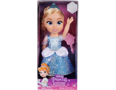 Panenka Disney Princess Popelka 35 cm - Poškozený obal