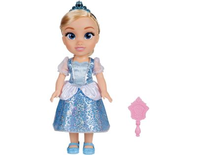 Panenka Disney Princess Popelka 35 cm - Poškozený obal