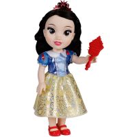 Panenka Disney Princess Sněhurka 35 cm - Poškozený obal