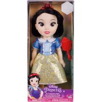 Panenka Disney Princess Sněhurka 35 cm - Poškozený obal 2