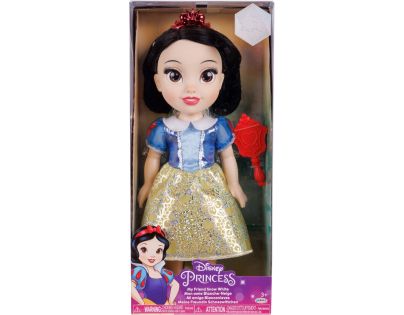 Panenka Disney Princess Sněhurka 35 cm - Poškozený obal