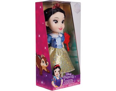 Panenka Disney Princess Sněhurka 35 cm - Poškozený obal
