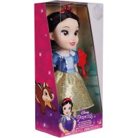 Panenka Disney Princess Sněhurka 35 cm - Poškozený obal 4