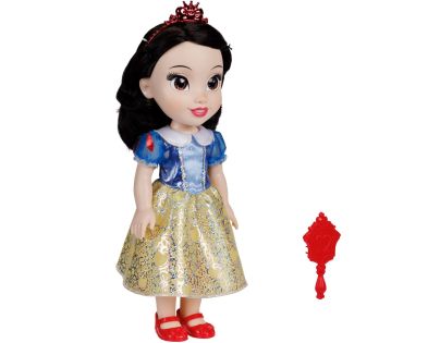 Panenka Disney Princess Sněhurka 35 cm - Poškozený obal