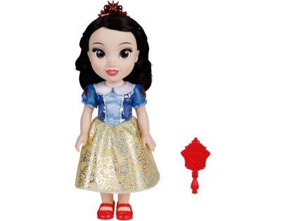 Panenka Disney Princess Sněhurka 35 cm - Poškozený obal