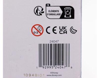 Panenka Disney Princezna Elsa 86 cm